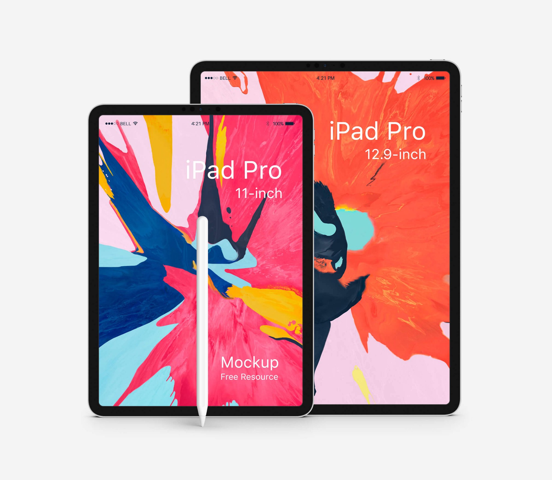 Psd mockup of ipad pro in isometric view which is great to present your website, apps and ui designs. 20 Best Free Ipad Mockups And Templates Psd Sketch In 2019 By Trista Liu Prototypr