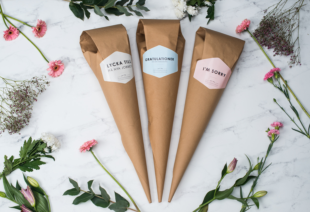✓ free for commercial use ✓ high quality images. Flower Packaging Student Project Packaging Of The World