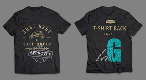 Te traigo 15 mockups de playeras gratuitos y libres de virus que te encantarán, todos están en photoshop. Mockups De Camisetas De Calidad Extraordinaria