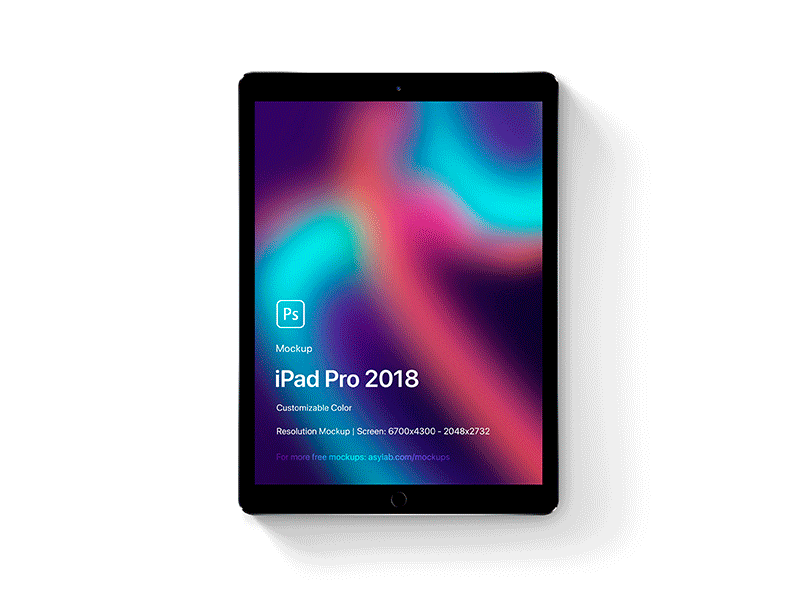 Packed with new mockups, exclusive subscriber items and the hottest free… 20 Best Free Ipad Mockups And Templates Psd Sketch In 2019 By Trista Liu Prototypr