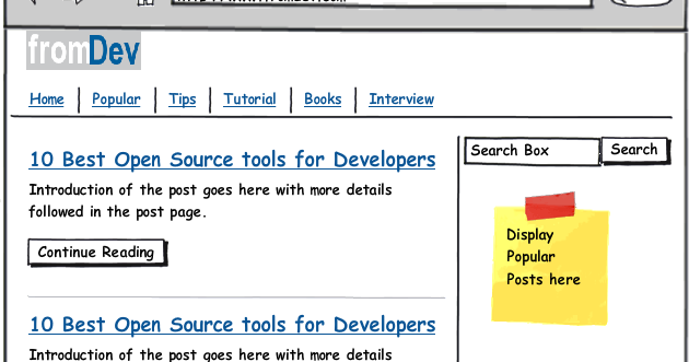 Balsamiq mockups · protopie · justinmind · flinto · proto.io · templatetoaster · wireframe.cc · sketch. 17 Awesome Wireframe Mockup Tools For Developers Fromdev