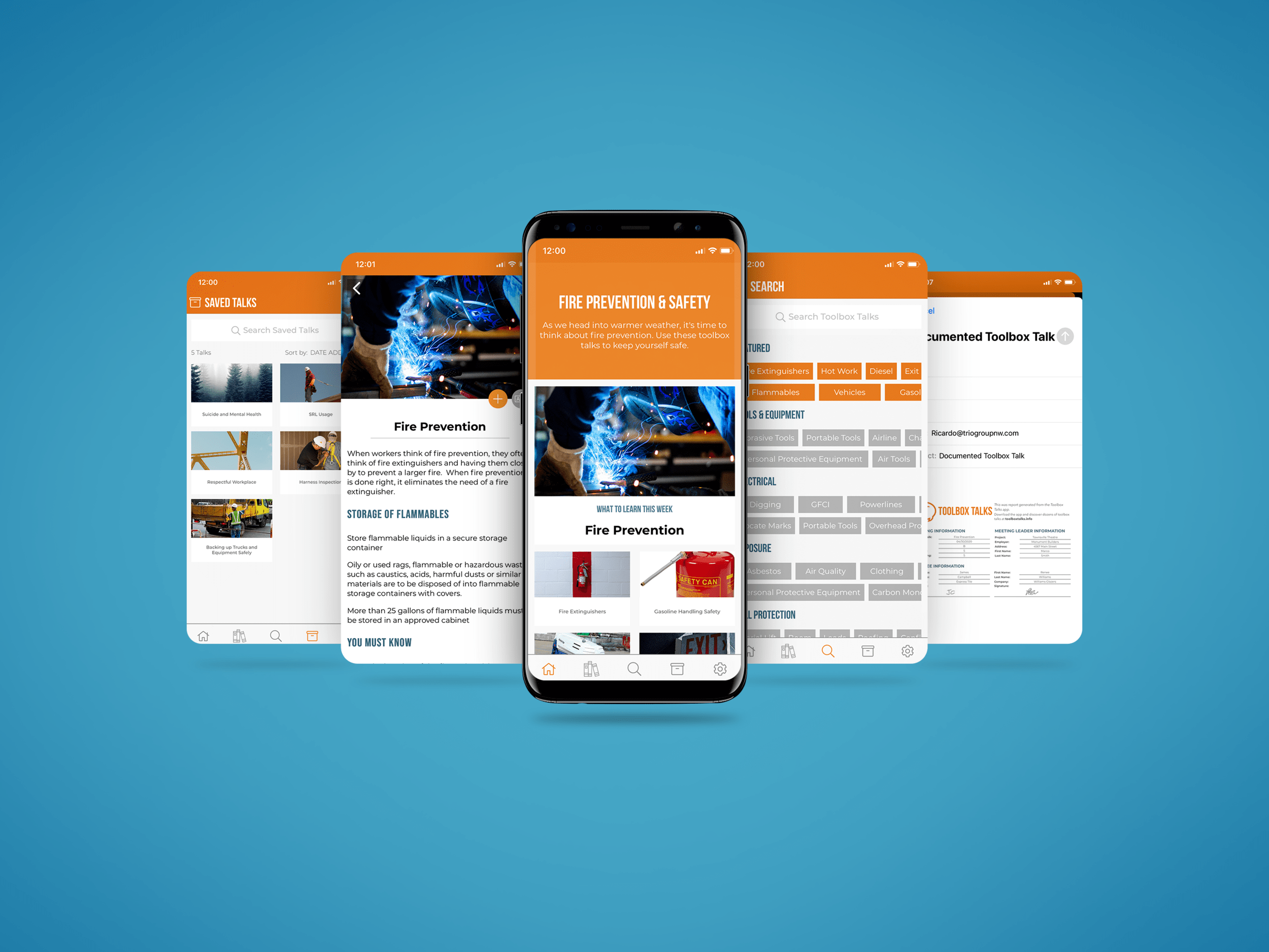 Image Empecemos por lo más básico, su significado, cuando hablamos de mockups nos referimos a fotomontajes que le permiten a los diseñadores gráficos . Construction Safety Construction Center Of Excellence