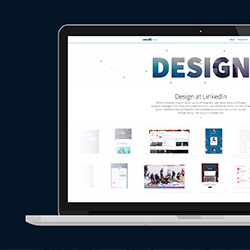Select from our range of free gui psd/sketch templates below. Linkedin External Microsites Nameisirene