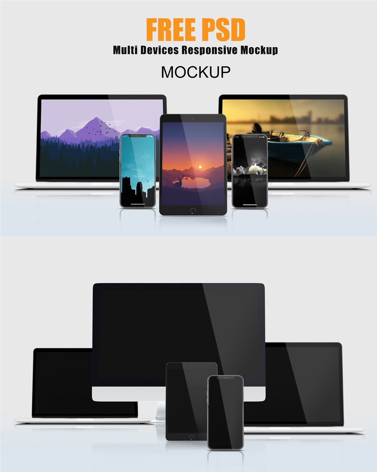 6000+ vectors, stock photos & psd files. 520 Best Responsive Website Mockup Templates Free Premium