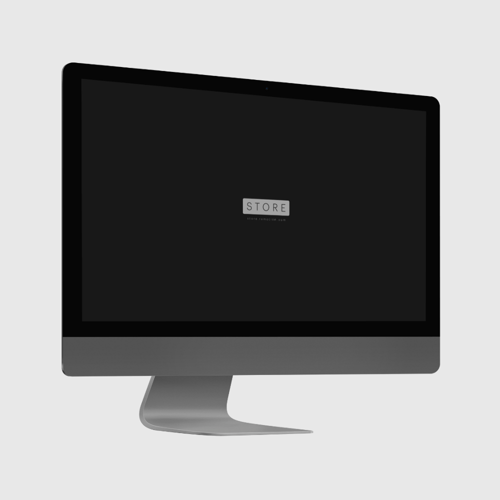 Imac mockup psd template to present your macos app design in a photorealistic look. Free Imac Mockups Psd Sketch December 2021 Ux Planet