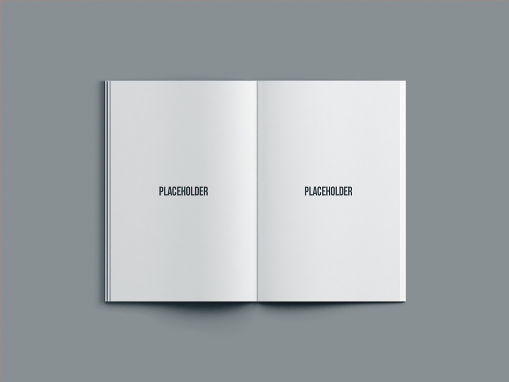 40+ Download A4 Book Mockup Free&nbsp;Psd