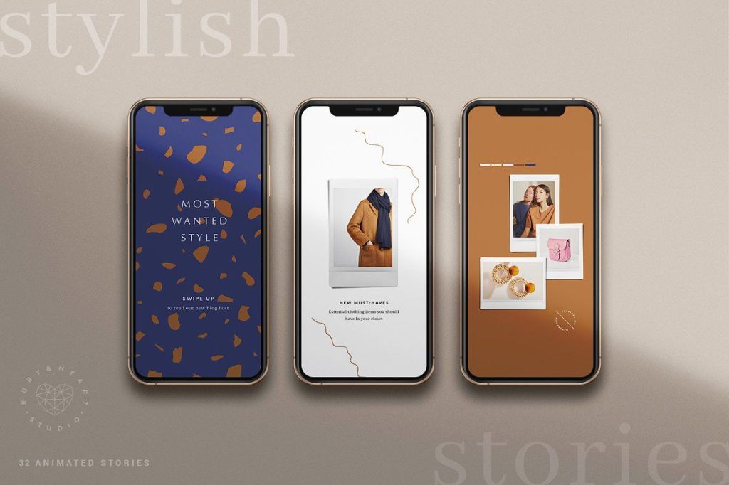 19+ Download Instagram Story Mockup Png&nbsp;Psd