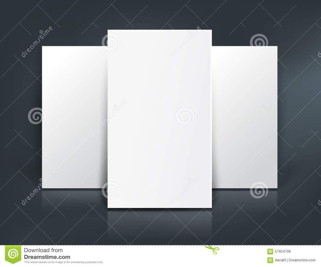 31+ Download Flyer Stack Mockup&nbsp;Psd