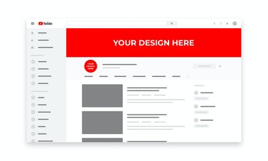 36+ Download Mockup Youtube Free&nbsp;Psd