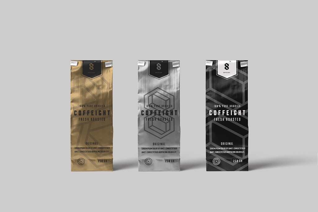 44+ Download Coffee Packaging Mockup Free&nbsp;Psd