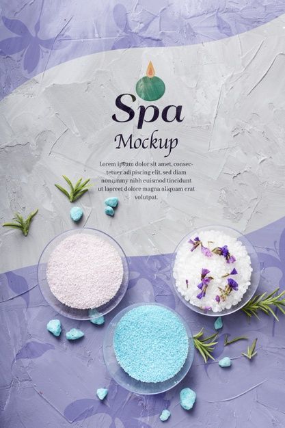 31+ Download Mockup Spa Free Psd