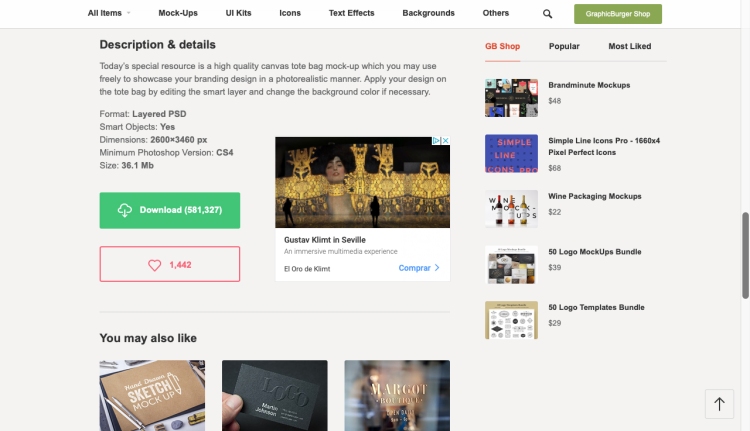 27+ Download Mockup Pagina Web Ejemplos&nbsp;Psd