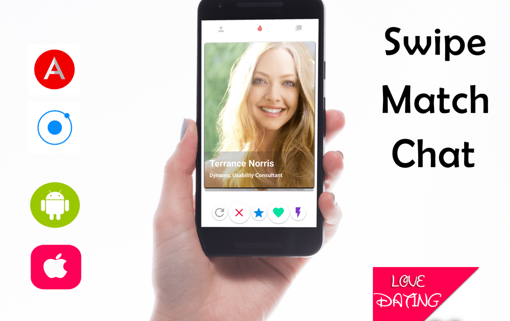 10+ Download Mockup Tinder&nbsp;Psd