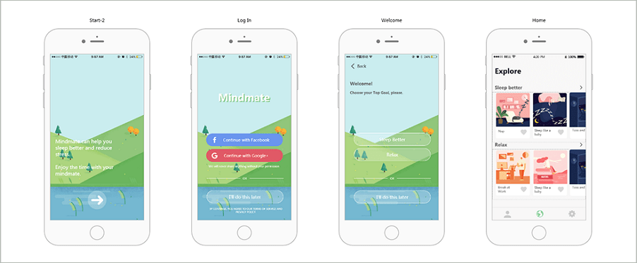 35+ Download Mockup De App Android Psd