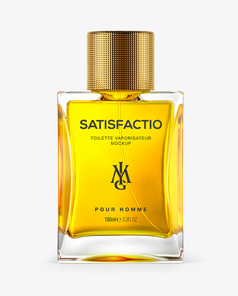 18+ Download Perfume Bottle Mockup Free&nbsp;Psd