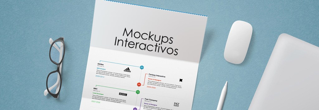 27+ Download Como Hacer Un Mockup&nbsp;Psd