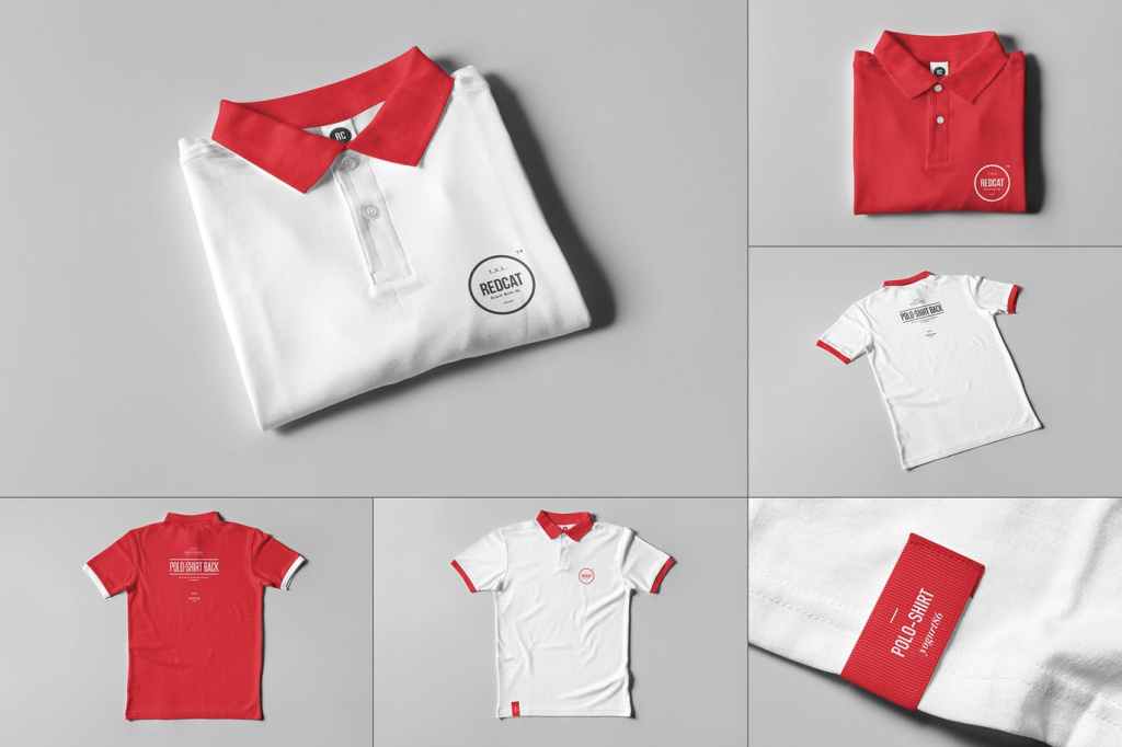 18+ Download Mockup Polo Psd&nbsp;Gratis