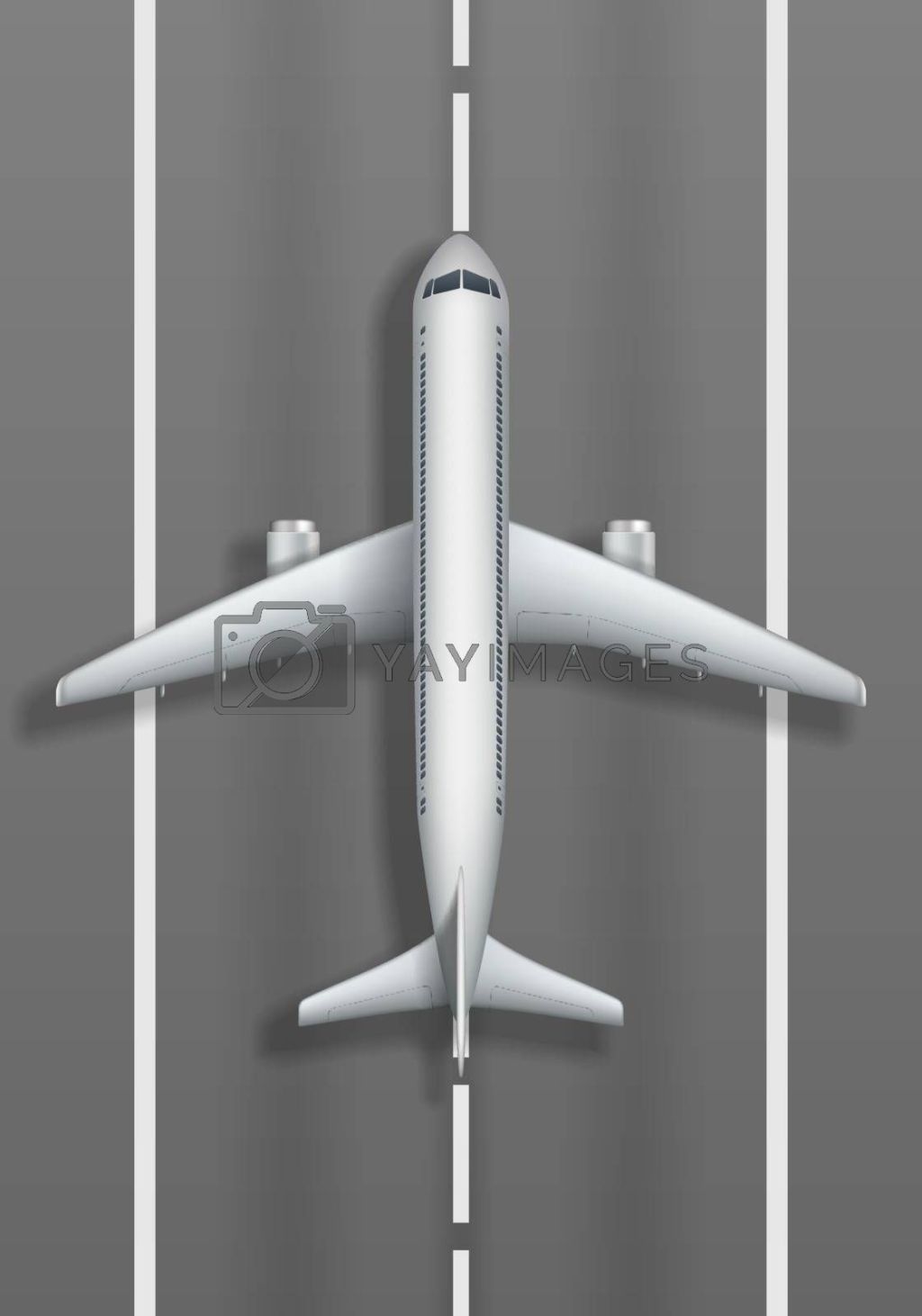 11+ Download Free Airplane Mockup&nbsp;Psd