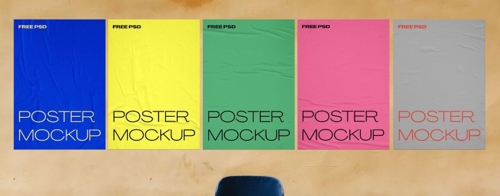 We designed for all professional designers flawless and elegant free modern a3 poster mockup, which help you to showcase poster designs for branding. 60 Free Realistic Poster Frame Mock Ups For Graphic Designers 2022 Update 365 Web Resources