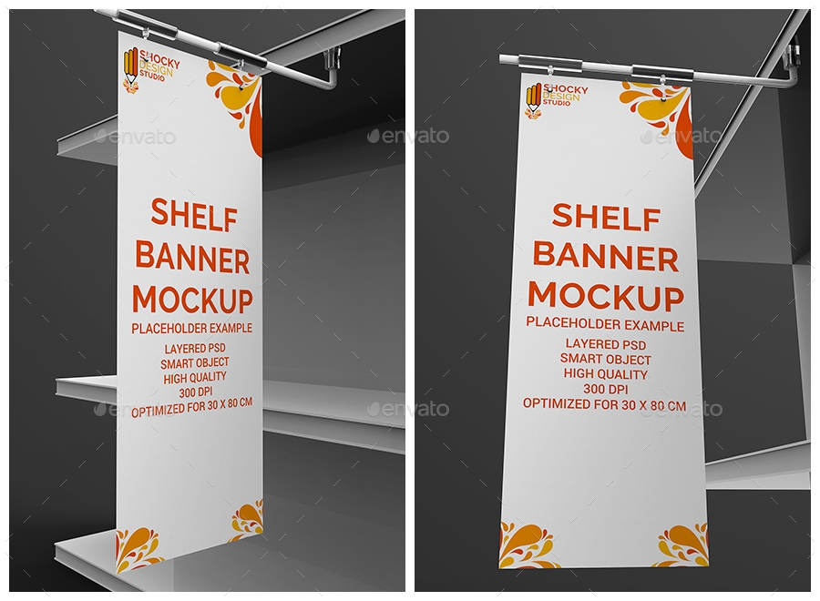 35+ Download X Banner Mockup Free&nbsp;Psd