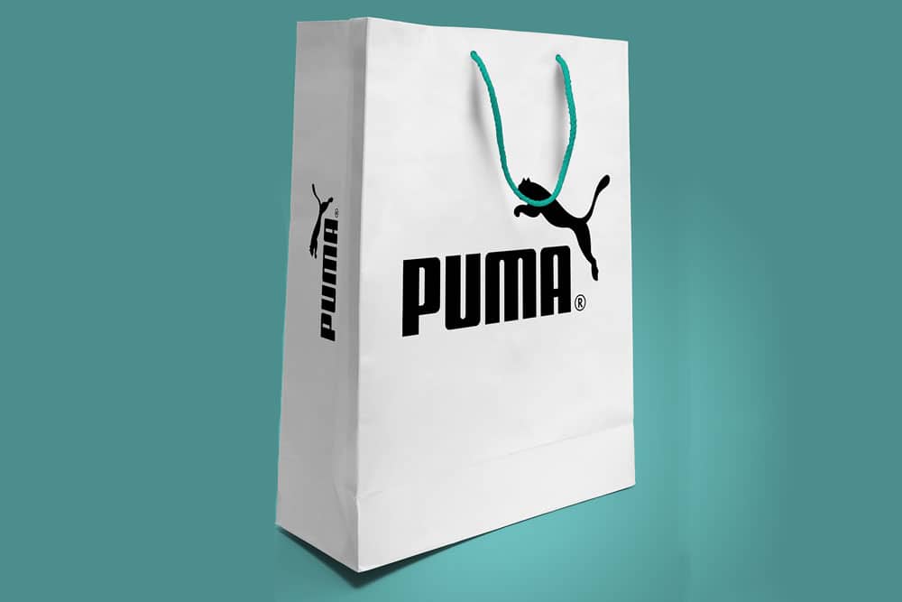 22+ Download Paper Bag Mockup Psd Free